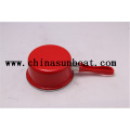 Promotional Enamel Small Size Milk Pot